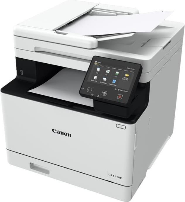 Immagine prodotto Canon Stampante C1333if MFP Laser a colori (Laser, Colore)