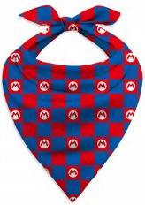 Produktbild Heroes Inc Nintendo - Bandana Rouge Super Mario (DSi XL)