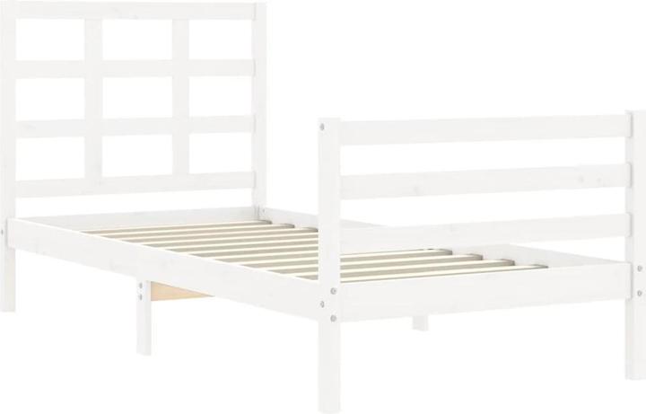 Immagine prodotto VidaXL Lauryn (90 x 200 cm)