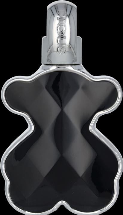 Actual product image Tous The Onyx Perfume (Eau de parfum, 50 ml)