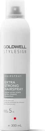 Produktbild Goldwell StyleSign - Extra Strong Hairspray - 300ml (300 ml)