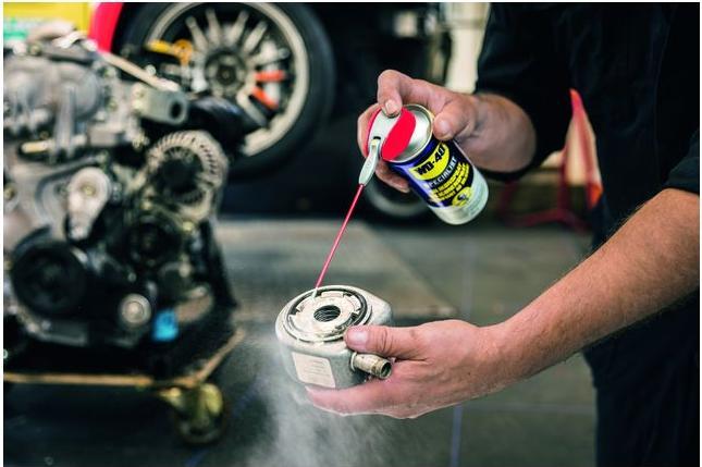 Immagine prodotto WD-40 Specialist (400 ml)