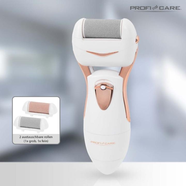 Produktbild Profi-Care PC-PHE 3092 weiss-champagner