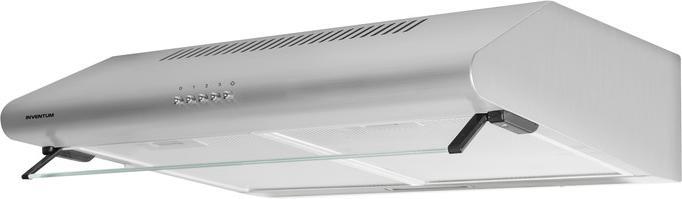 Actual product image Inventum AKO6012RVS (Wall hood)