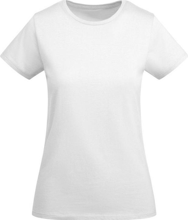 Actual product image Alpinia Womens/Ladies Breda Short-Sleeved T-Shirt (3XL)