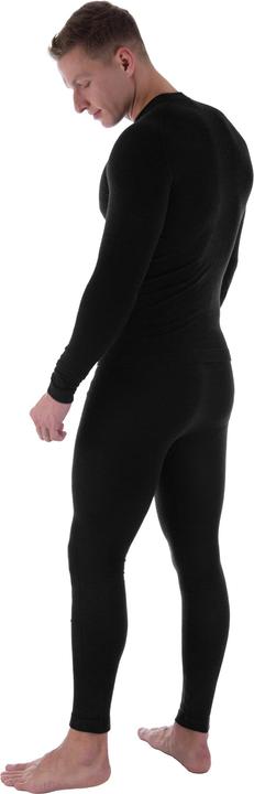 Image du produit Black Snake Laine mérinos (M, L, XXL)
