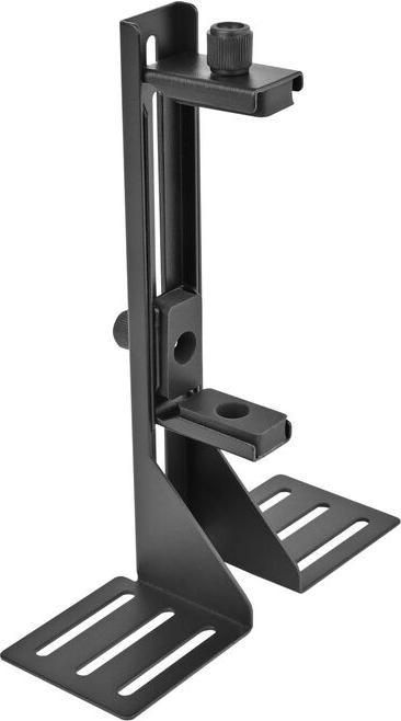 Silverstone SST-GB01B - Adjustable bracket for graphic cards black