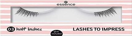 Produktbild essence Lashes To Impress 03 (Künstliche Wimpern)
