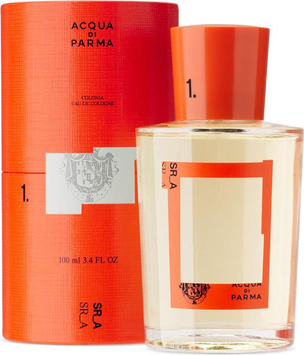 Produktbild Acqua Di Parma Colonia Samuel Ross Orange (Eau de cologne, 100 ml)