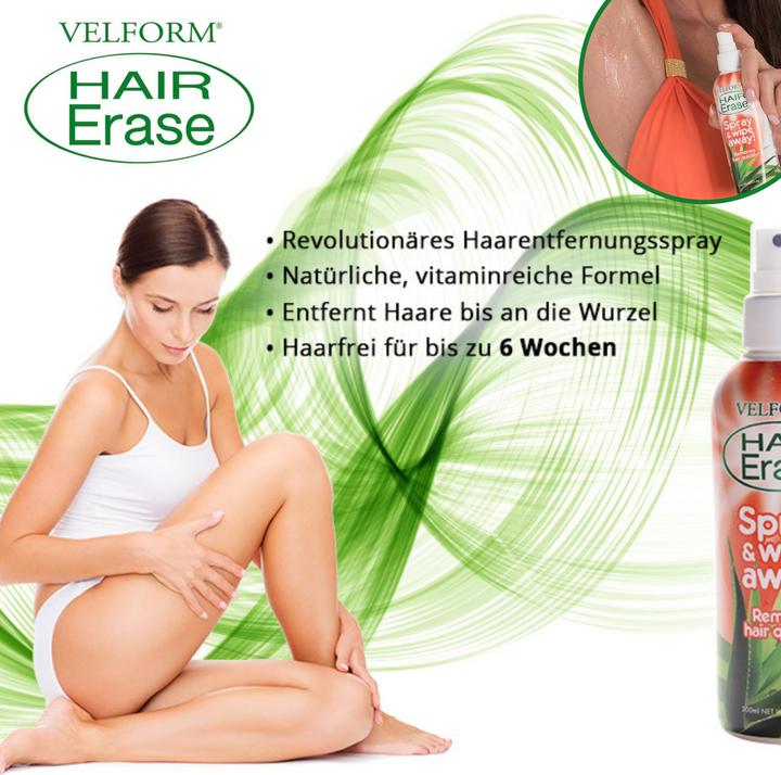 Immagine prodotto Velform Hair Erase (200 ml, 1 x, 243 g)