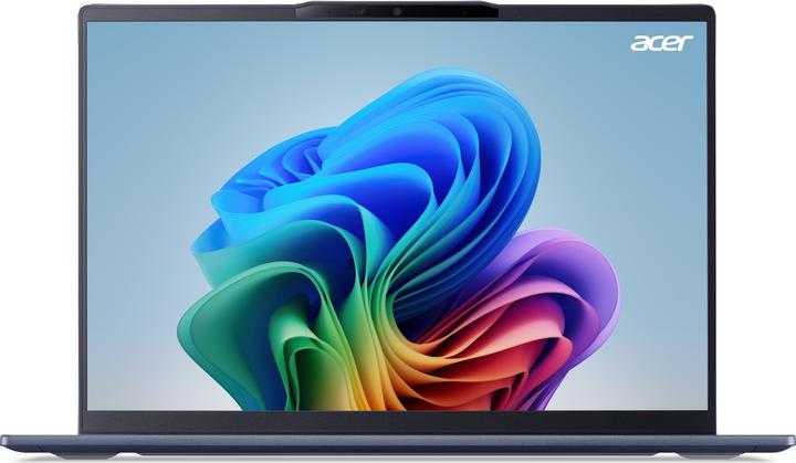 Acer Swift 14 AI OLED (14", Intel Core Ultra 7 258V, 32 GB, 1000 GB, CH)