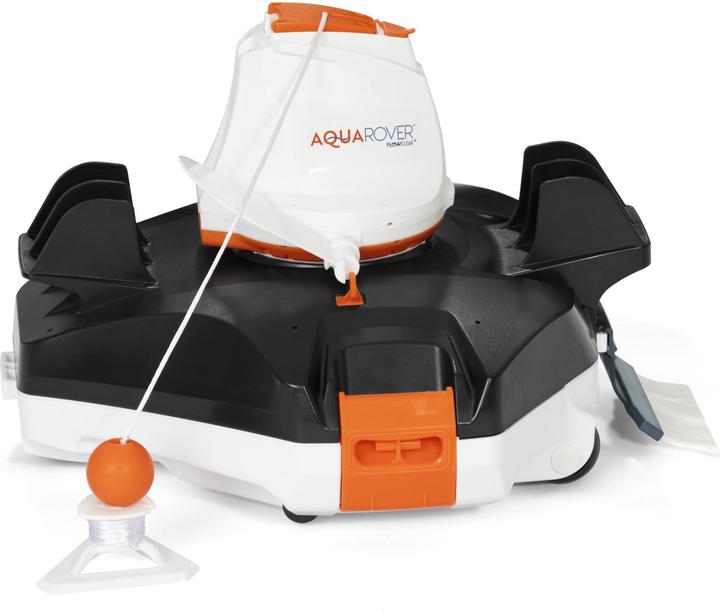 Actual product image Bestway AquaRover