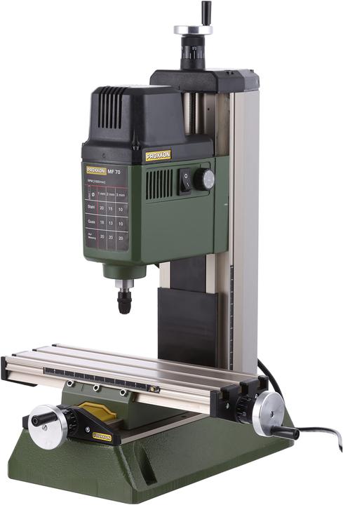 Proxxon MICRO-Fräse MF70