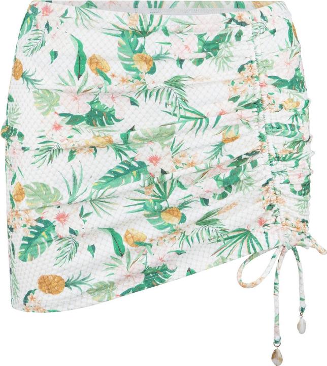 Actual product image LingaDore Beach skirt (42)