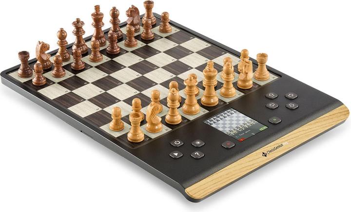 Produktbild Millennium Chess Genius Pro