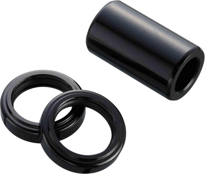 RockShox Mounting Hardware, 1/2" 10x30.0-54.0mm