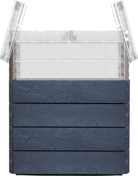 Immagine prodotto Garantia ERGO QUADRO TurboPlus M 85