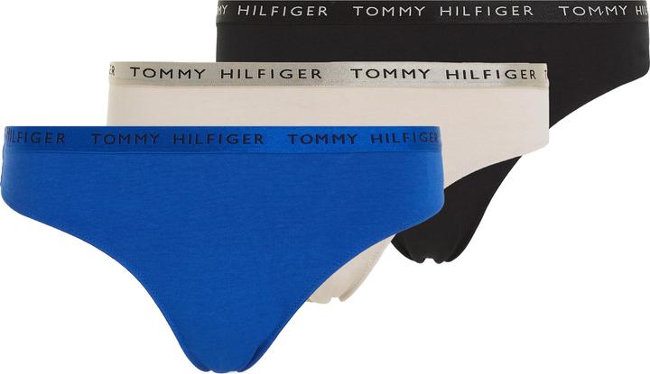 Produktbild Tommy Hilfiger Shine (S, 3er Pack)