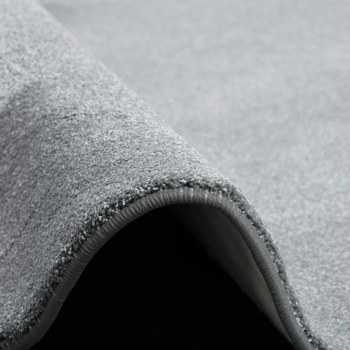 Image du produit Snapstyle Tapis en velours de luxe à poils longs Touch (200 x 200 cm)