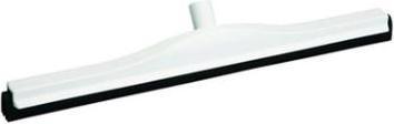 Produktbild Multi Gulvskraber 60 cm uden Drejeled Sort/Hvid,10 stk/krt