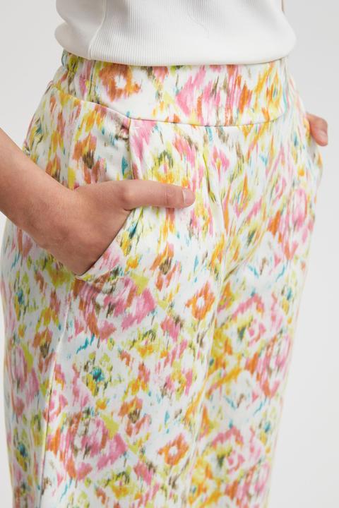 Actual product image Ichi IHKATE WIDE PA3 - 20118684 (L)