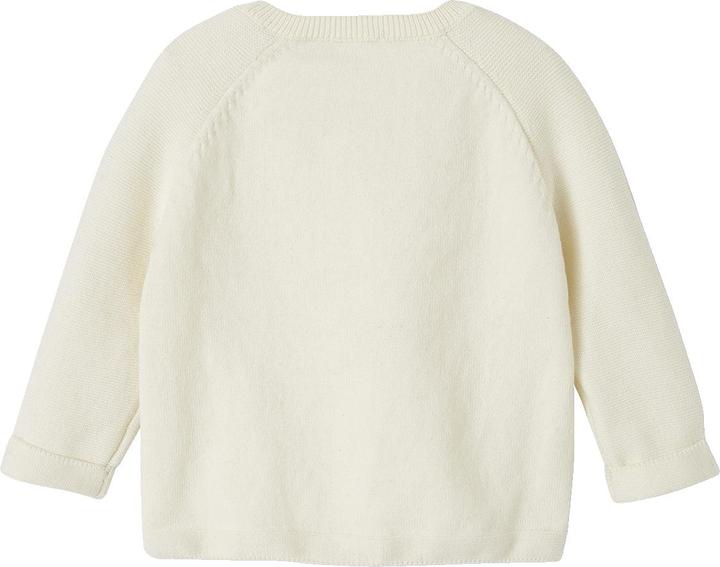 Produktbild Vertbaudet Baby Strickjacke mit Knöpfen Oeko-Tex, personalisierbar (56)