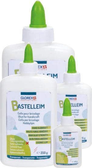 Produktbild hobbytime Bastelleim (250 g)