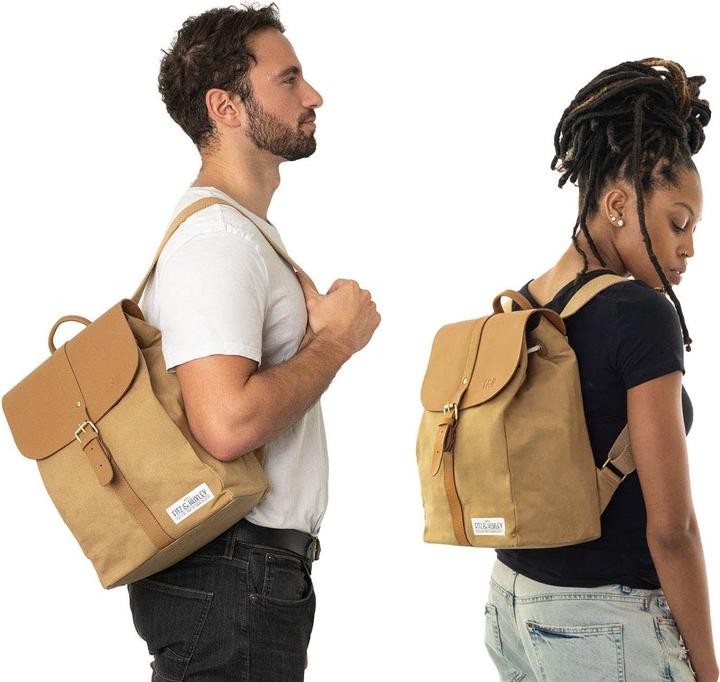 Image du produit Fitz & Huxley solstice (13 l)