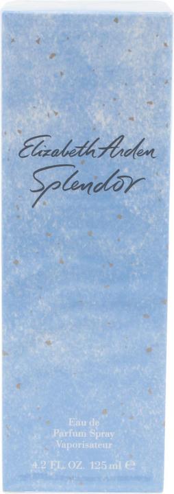 Image du produit Elizabeth Arden Splendor (Eau de parfum, 125 ml)