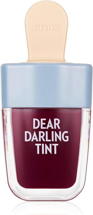 Immagine prodotto Etude House Dear Darling Acqua Gel Tint RD306 Rosso Squalo (21AD Tinta labbra vivace ad alto colore con)