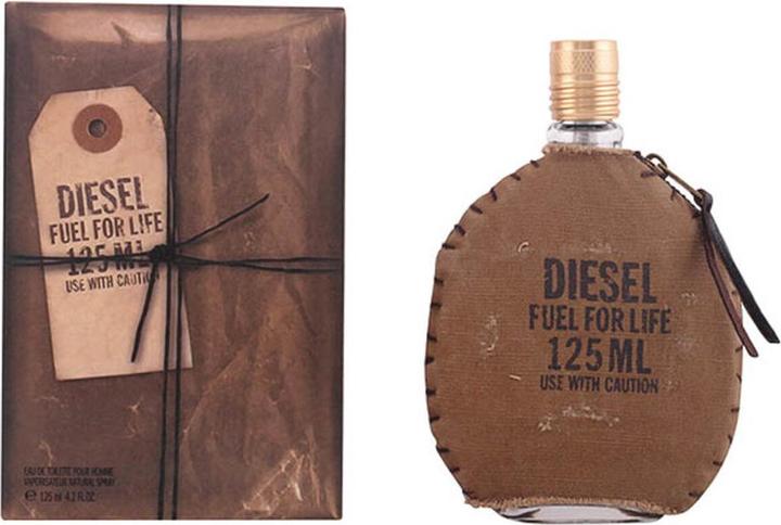 Produktbild Diesel Fuel for Life (Eau de Toilette, 30 ml)