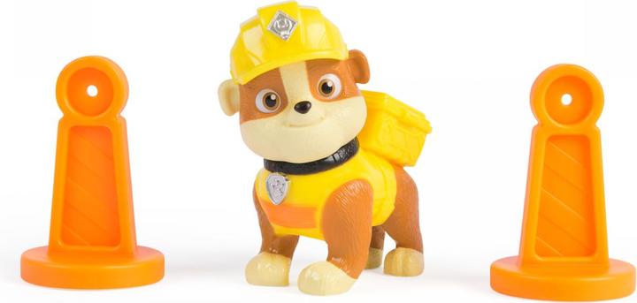 Produktbild Konjac Sponge Paw Patrol Trümmer und Crew Trümmer Vergnügungspark