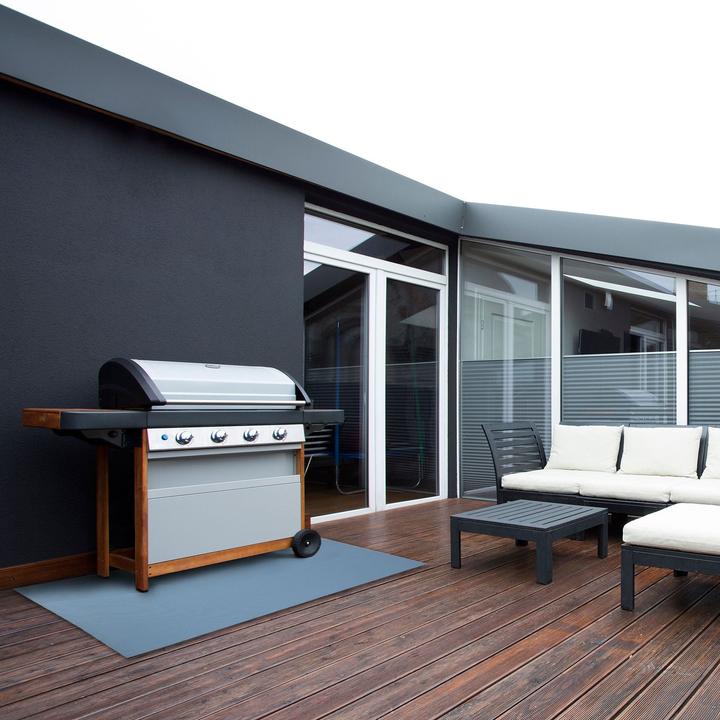 Produktbild Karat Outdoor- Teppich Design (180 x 400 cm)