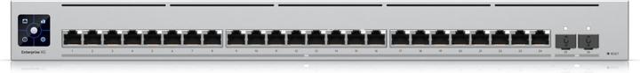 Image du produit Ubiquiti Commutateur administrable de couche 3 avec (24 Ports)