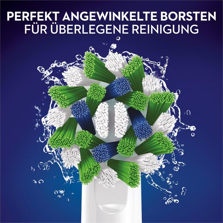 Actual product image Oral-B CrossAction (10 x)