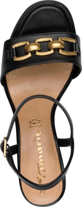 Actual product image Tamaris Sandal (40)