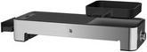 Productafbeelding WMF Raclette 2 personen tafelgrill 3 pannetjes chocoladefondue Keuken Minis 370W