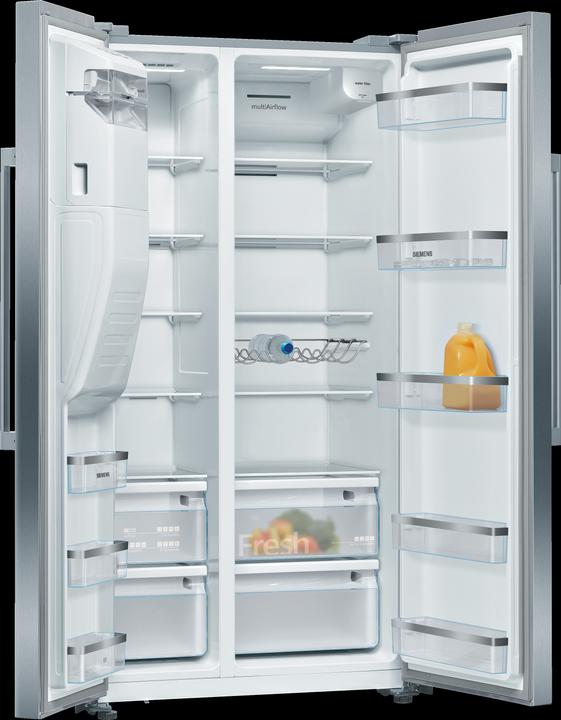 Produktbild Siemens KA93DAIEP (562 l)