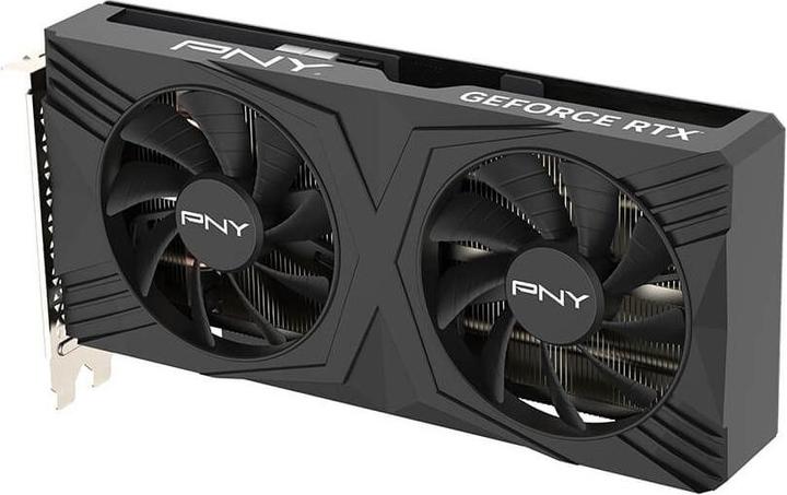 Actual product image PNY GeForce RTX 4070 SUPER VERTO (12 GB)
