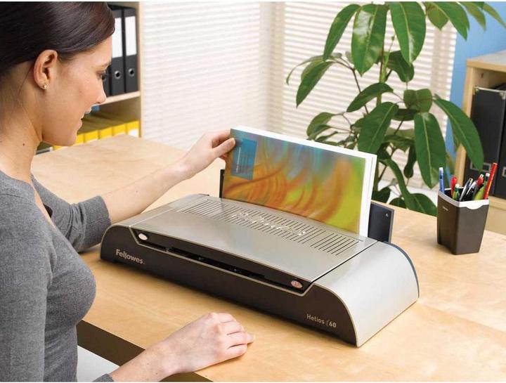 Immagine prodotto Fellowes Helios 60 (Rilegatura termica)