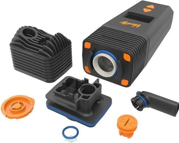 Immagine prodotto Storz & Bickel Vaporizzatore Venty (Senza gusto)