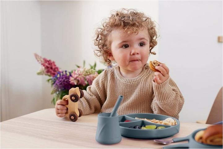 Immagine prodotto Everyday Baby Piatto per mangiare con ventosa