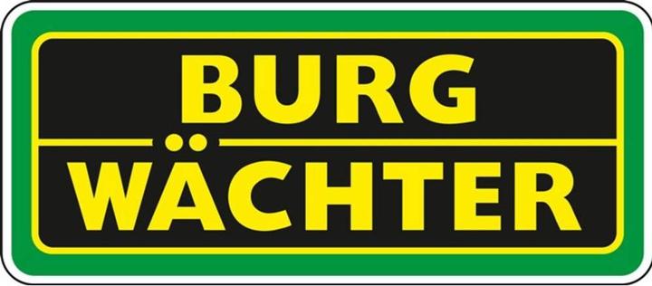 Produktbild Burg Wächter Schlüsselbox