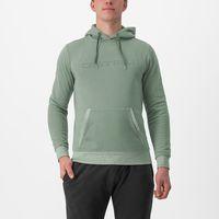 Castelli Logo Hoodie