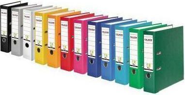 Actual product image Falken PP-Colour (A4, 80 mm, 1 Piece)