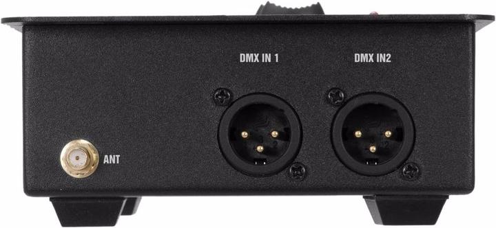 Actual product image Eurolite DMX AIO Recorder, Merger, Artnet Node, Signal Converter