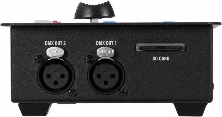 Actual product image Eurolite DMX AIO Recorder, Merger, Artnet Node, Signal Converter