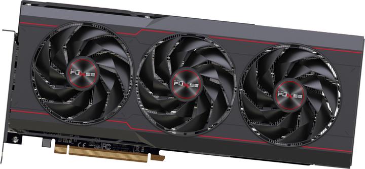 Image du produit Sapphire Radeon RX 7900 XTX Pulse (24 Go)