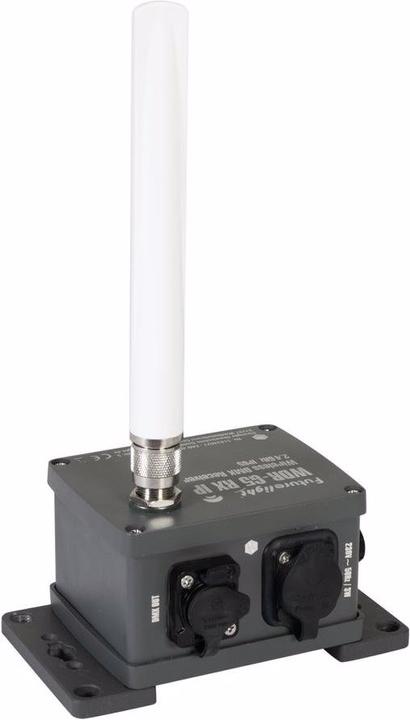 Actual product image FutureLight WDR-G5 RX IP Wireless DMX Receiver Outdoor