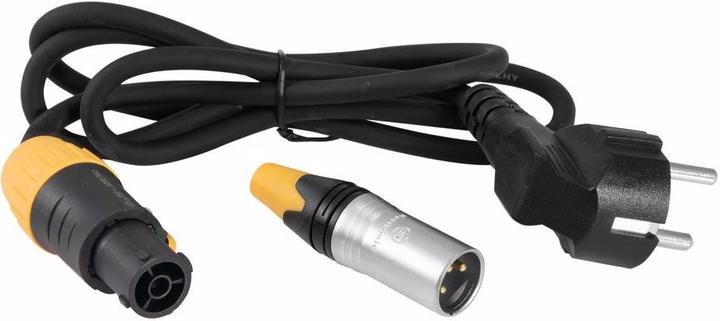 Actual product image FutureLight WDR-G5 RX IP Wireless DMX Receiver Outdoor